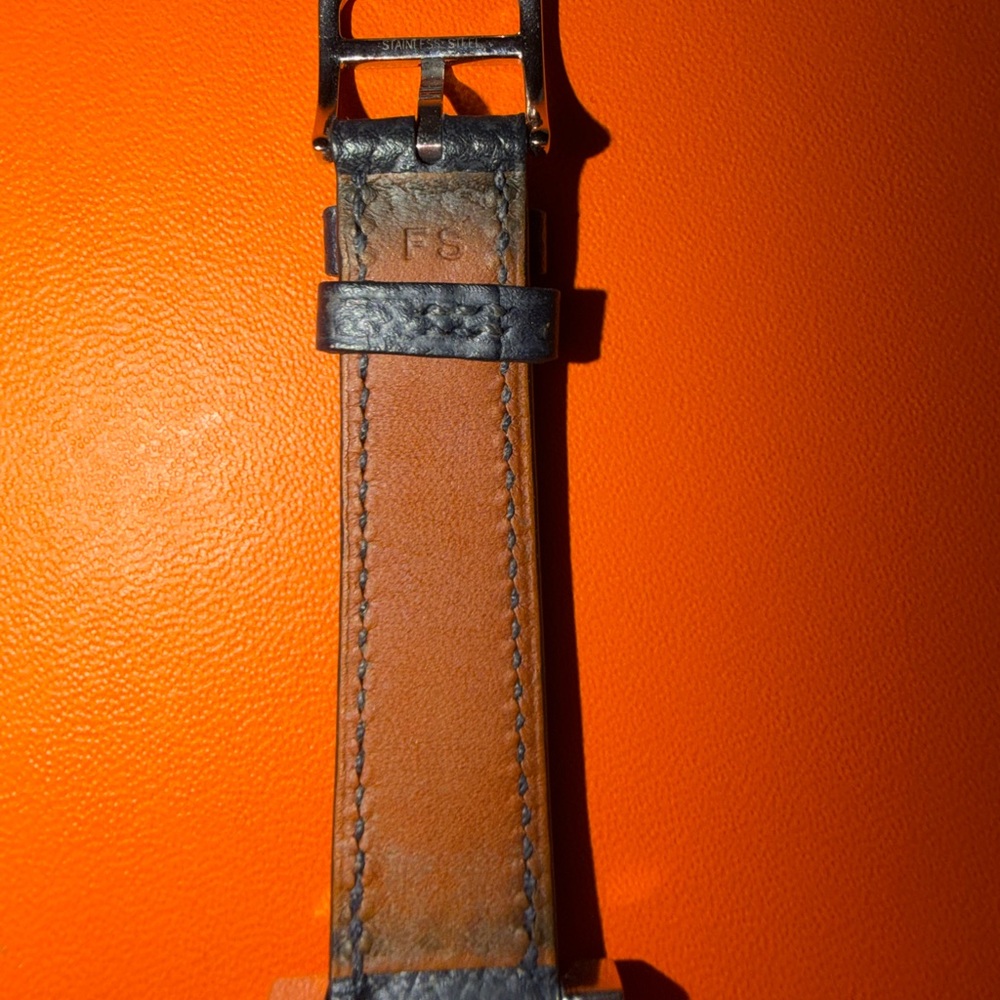 Hermes Heure H HH1.210 Ladies Watch - Picture 5 of 9